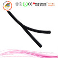 20mm flexible double-layers heat resistant electric wiring pipe